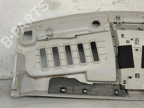 Other RENAULT EXPRESS Box Body/MPV 1.5 Blue dCi 95 (F6AB) | BP31311883O1 