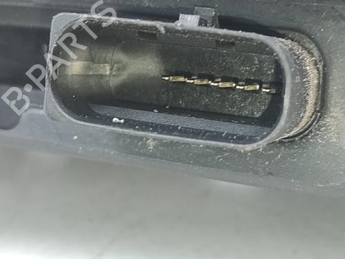 Front right lock IVECO DAILY VI Van 33S13, 35S13, 35C13 | BP31311909C97 