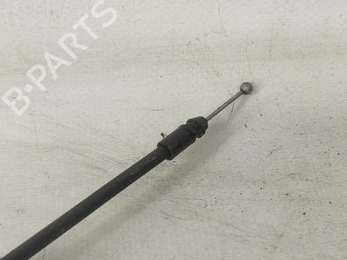 Front right lock IVECO DAILY VI Van 33S13, 35S13, 35C13 | BP31311909C97 