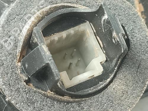 Front left lock RENAULT EXPRESS Box Body/MPV 1.5 Blue dCi 95 (F6AB) | BP31311911C98 