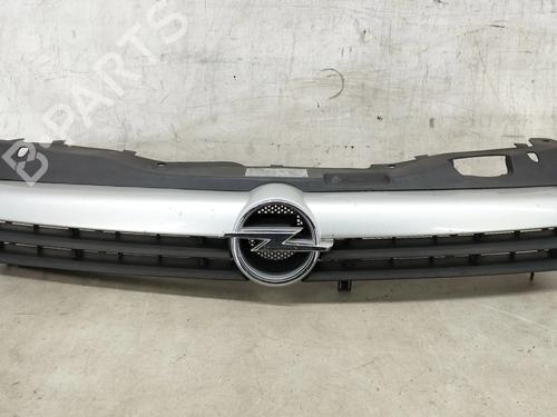grille-opel-astra-h-a04-2004-2005-2006-2007-2008-2009-2010-2011-2012-2013-2014-31311888 main image
