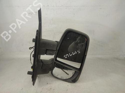 Used Right mirror IVECO DAILY VI Van 33S13, 35S13, 35C13 (126 hp) 26596985