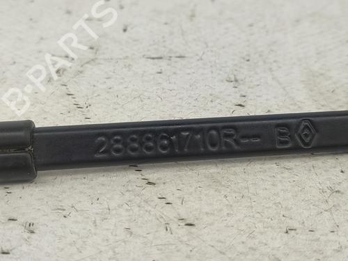 Front windshield wiper arm RENAULT EXPRESS Box Body/MPV 1.5 Blue dCi 95 (F6AB) | BP31317881C143 