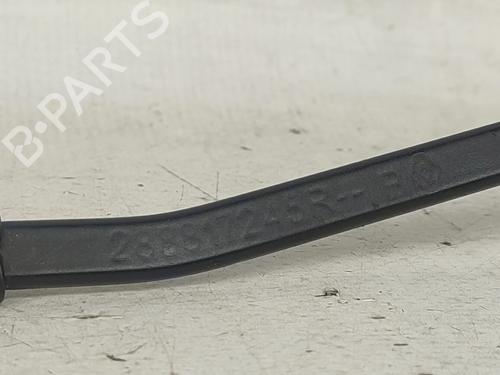 Front windshield wiper arm RENAULT EXPRESS Box Body/MPV 1.5 Blue dCi 95 (F6AB) | BP31317882C143 