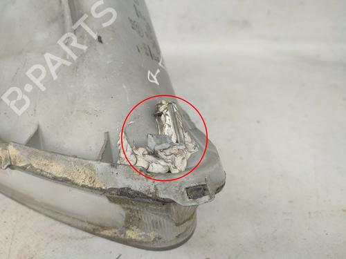 Left headlight HONDA CIVIC VI Hatchback (EJ, EK) 1.5 i (EK3) | BP31311904C28 