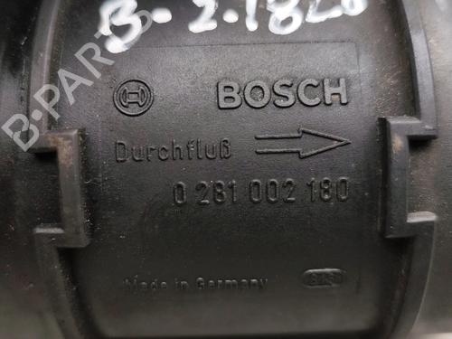 Mass air flow sensor OPEL VECTRA B Estate (J96) 2.0 DTI 16V (F35) | BP31321265M95 
