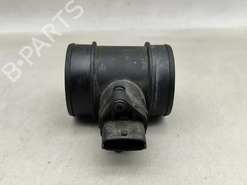 Used Mass air flow sensor OPEL VECTRA B Estate (J96) 2.0 DTI 16V (F35) (101 hp) 31321265