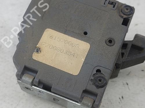 Steering column stalk RENAULT CLIO I (B/C57_, 5/357_) 1.9 D (B/C/S576, B/C/S57L) | BP31321274I23 