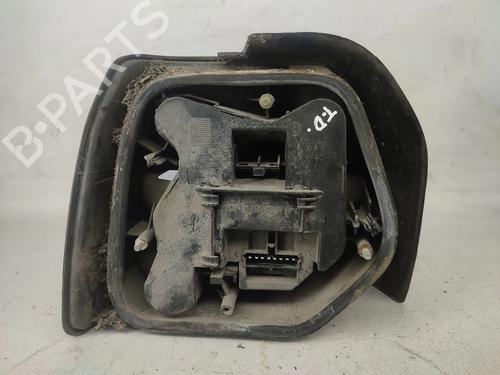 Right taillight RENAULT 19 I Chamade (L53_) 1.4 | BP31321268C35