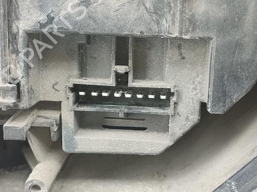 Right taillight RENAULT 19 I Chamade (L53_) 1.4 | BP31321268C35