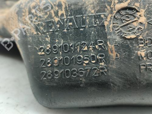 Sprinklertank RENAULT EXPRESS Box Body/MPV 1.5 Blue dCi 95 (F6AB) | BP31311936C113 - Image 4
