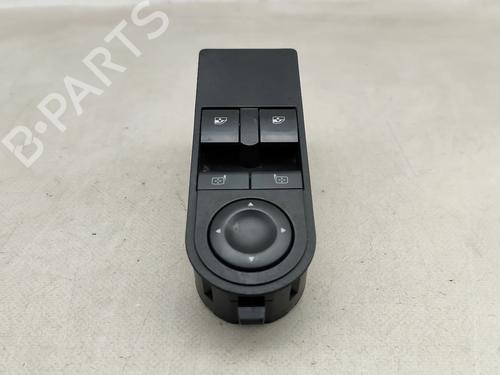 Left front window switch OPEL ASTRA H (A04) 1.4 (L48) | BP31311903I27 - Image 3