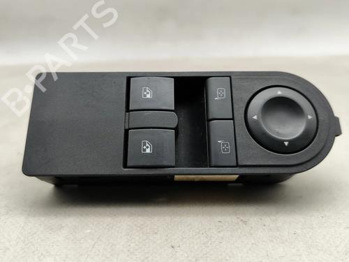 Used Left front window switch Left front window switch OPEL ASTRA H (A04) 1.4 (L48) (90 hp) 31311903 31311903