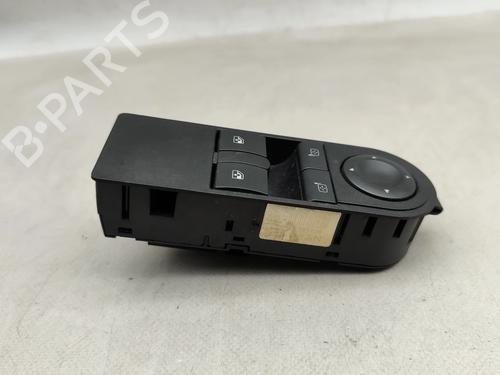 Left front window switch OPEL ASTRA H (A04) 1.4 (L48) | BP31311903I27 - Image 2