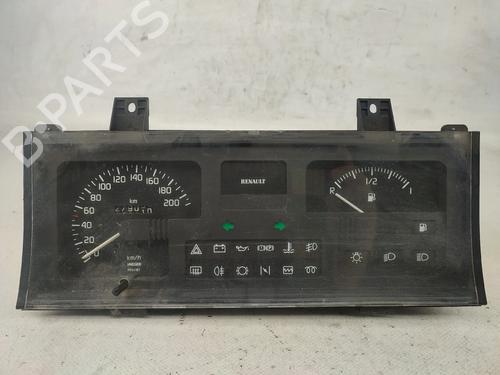 Used Instrument cluster Instrument cluster 31321279 31321279