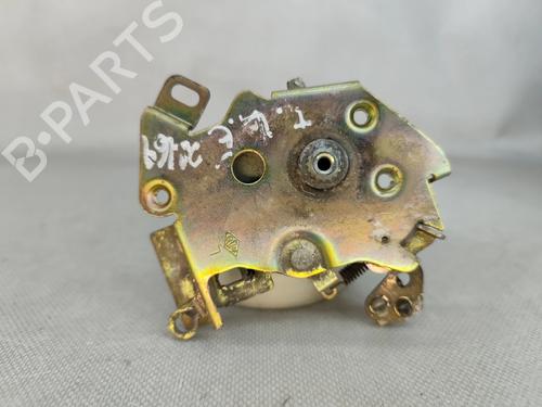 Maneta interior MITSUBISHI L 300 III Van (P0_V, P1_V, P2_V) 2.5 D (P05V, P05W, P15V) (69 hp) 31252908