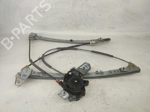 Used Front right window mechanism CITROËN XSARA Break (N2) 1.4 i (75 hp) 30641393