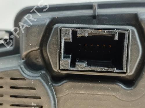 Instrument cluster OPEL CORSA D (S07) 1.2 (L08, L68) | BP31252913C47