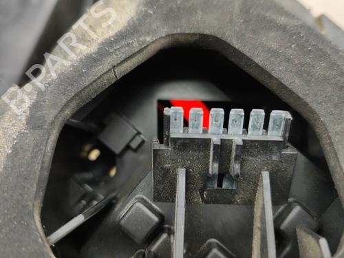 Right taillight OPEL CORSA D (S07) 1.2 (L08, L68) | BP31252916C35 - Image 5