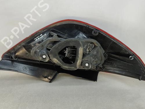Right taillight OPEL CORSA D (S07) 1.2 (L08, L68) | BP31252916C35 - Image 2