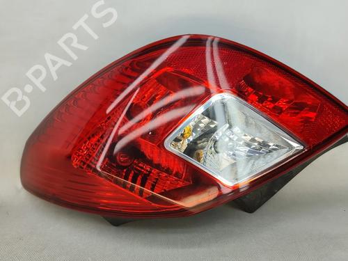 right-taillight-opel-corsa-d-s07-2006-2007-2008-2009-2010-2011-2012-2013-2014-2015-31252916 main image
