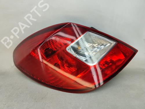 left-taillight-opel-corsa-d-s07-2006-2007-2008-2009-2010-2011-2012-2013-2014-2015-31252917 main image
