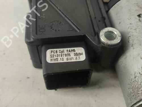 sunroof-engine-renault-megane-ii-bm01_-cm01_-2001-2002-2003-2004-2005-2006-2007-2008-2009-2010-2011-2012-31331578 main image