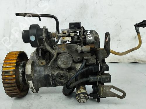 Used Injection pump PEUGEOT EXPERT Van (222) 1.9 D 70 (69 hp) 31308997