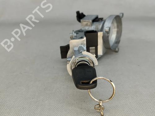 ignition-barrel-opel-corsa-d-s07-2006-2007-2008-2009-2010-2011-2012-2013-2014-2015-31252919 main image