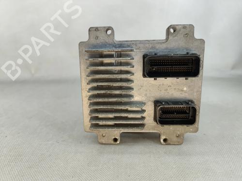 Used Engine control unit (ECU) Engine control unit (ECU) OPEL CORSA D (S07) 1.2 (L08, L68) (86 hp) 31252920 31252920