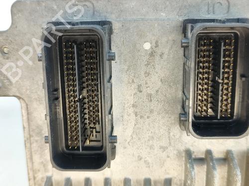 Engine control unit (ECU) OPEL CORSA D (S07) 1.2 (L08, L68) | BP31252920M57 - Image 6