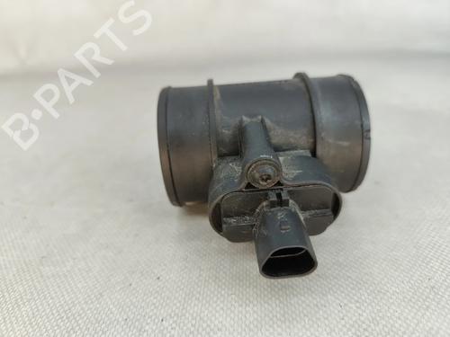 Mass air flow sensor OPEL CORSA D (S07) 1.2 (L08, L68) | BP31252921M95