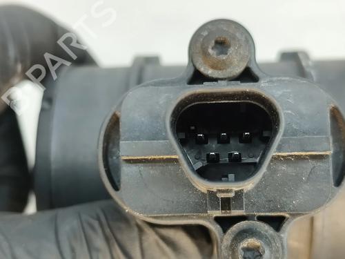 Mass air flow sensor OPEL CORSA D (S07) 1.2 (L08, L68) | BP31252921M95