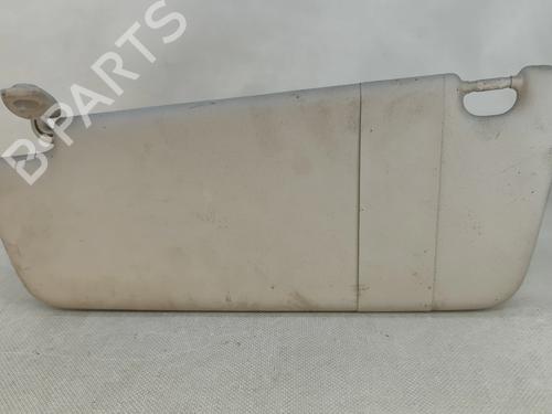 left-sun-visor-opel-corsa-d-s07-2006-2007-2008-2009-2010-2011-2012-2013-2014-2015-31252922 main image