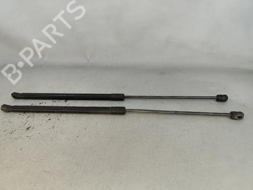 Used Tailgate lift support OPEL CORSA D (S07) 1.2 (L08, L68) (86 hp) 31252924
