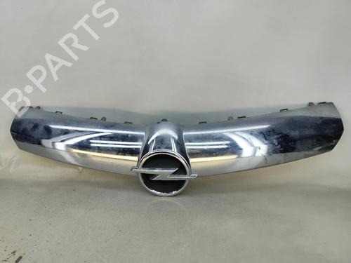 grille-opel-corsa-d-s07-2006-2007-2008-2009-2010-2011-2012-2013-2014-2015-31252923 main image