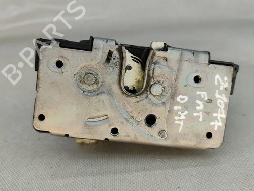 front-right-lock-opel-corsa-d-s07-2006-2007-2008-2009-2010-2011-2012-2013-2014-2015-31252925 main image