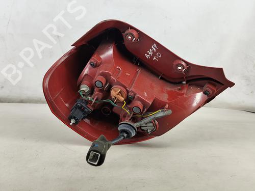 Right taillight KIA PICANTO III (JA) 1.0 | BP31294412C35