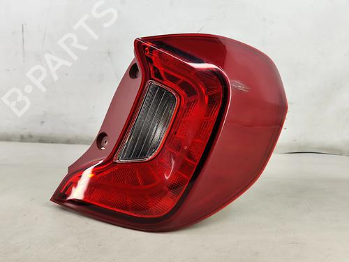 Right taillight KIA PICANTO III (JA) 1.0 | BP31294412C35