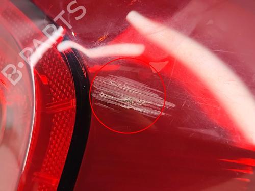 Right taillight KIA PICANTO III (JA) 1.0 | BP31294412C35