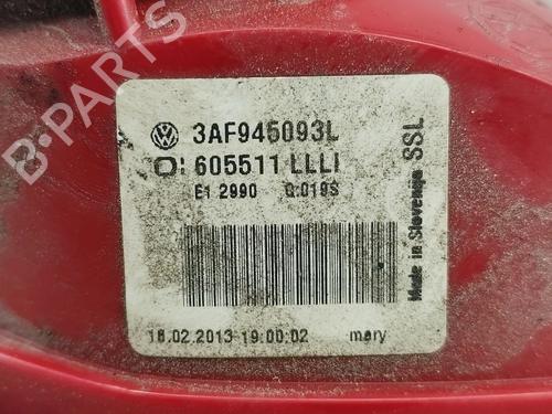 Left tailgate light VW PASSAT B7 Variant (365) 1.6 TDI | BP31299471C79 