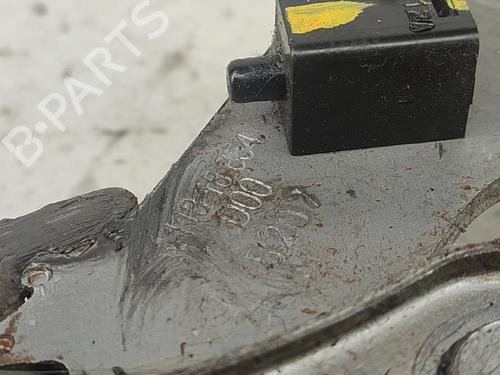 Used Hand brake TOYOTA YARIS (_P9_) 1.0 VVT-i (KSP90_, KSP90R) (69 hp) 30888913
