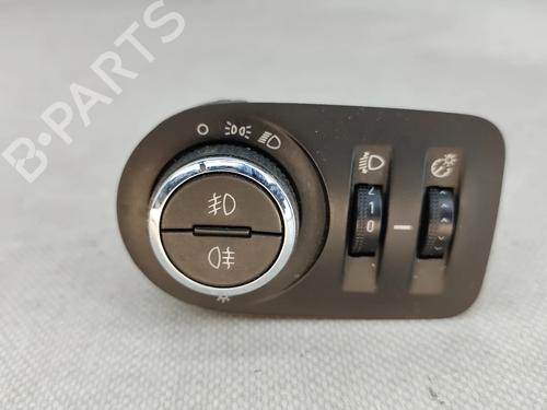 Used Headlight switch Headlight switch 31252929 31252929