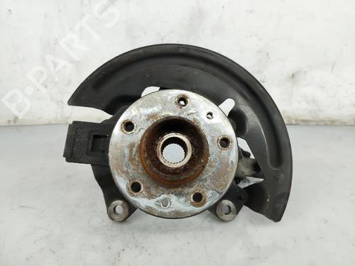 Used Right front steering knuckle Right front steering knuckle RENAULT MEGANE III Grandtour (KZ0/1) 2.0 dCi (163 hp) 31299459 31299459