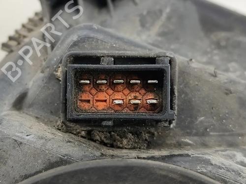 Right headlight OPEL ASTRA H (A04) 1.4 (L48) | BP31311891C29 