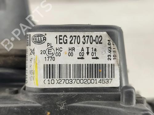Right headlight OPEL ASTRA H (A04) 1.4 (L48) | BP31311891C29 