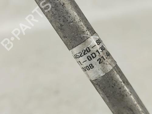 AC pipe TOYOTA YARIS (_P9_) 1.0 VVT-i (KSP90_, KSP90R) | BP30888911M126 