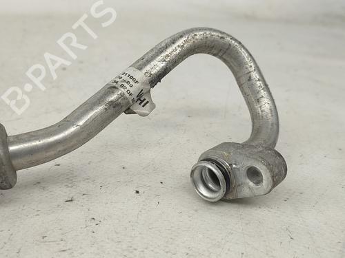 AC pipe TOYOTA YARIS (_P9_) 1.0 VVT-i (KSP90_, KSP90R) | BP30888912M126