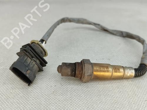 Used Electronic sensor Electronic sensor OPEL CORSA D (S07) 1.2 (L08, L68) (86 hp) 31252931 31252931