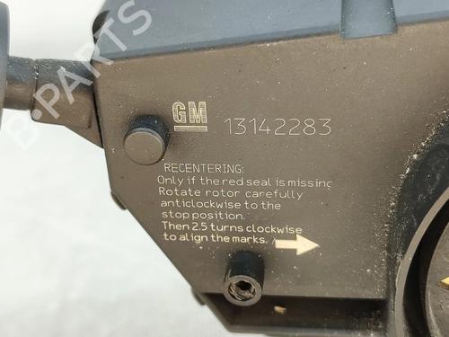 Steering column stalk OPEL CORSA D (S07) 1.2 (L08, L68) | BP31252934I23 - Image 5